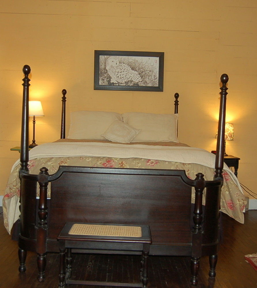 The Cabins At Healing Springs Crumpler Exterior foto