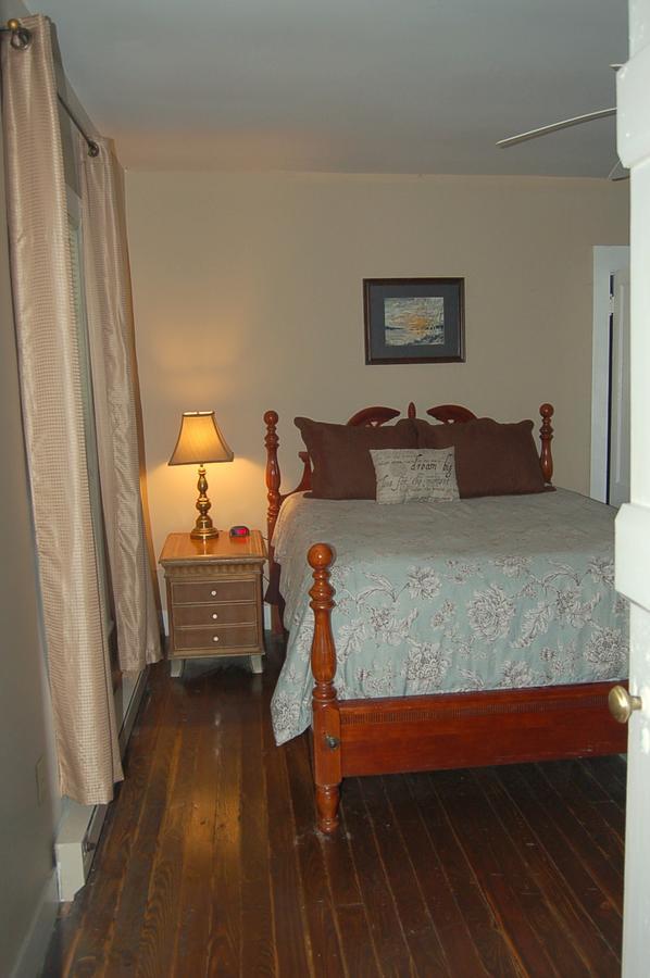 The Cabins At Healing Springs Crumpler Exterior foto